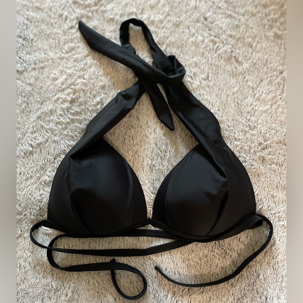 Bathing suit top